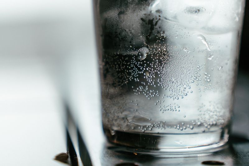 Craft Italian soda and beverages at deweys